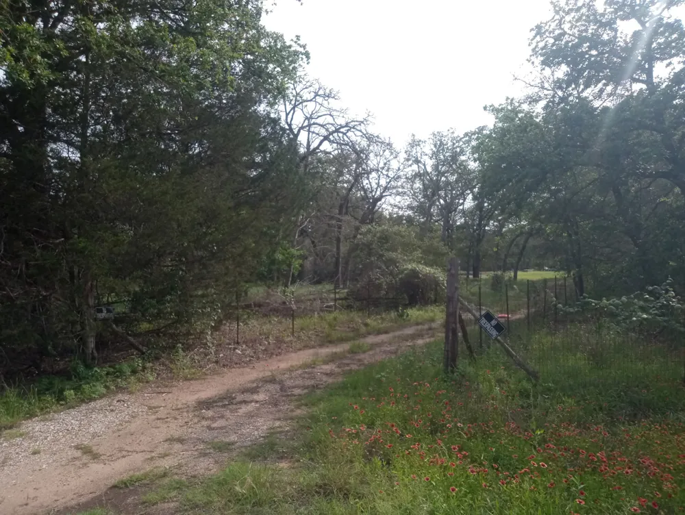 314 Green Oaks Drive #Lot# 14-A Bastrop, TX 78602