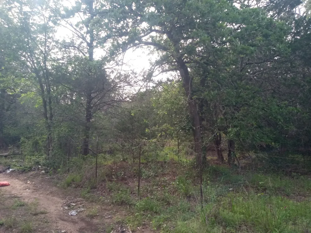 314 Green Oaks Drive #Lot# 14-A Bastrop, TX 78602