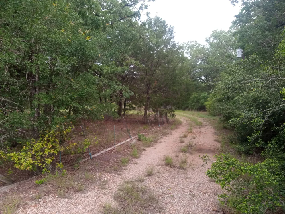 314 Green Oaks Drive #Lot# 14-A Bastrop, TX 78602