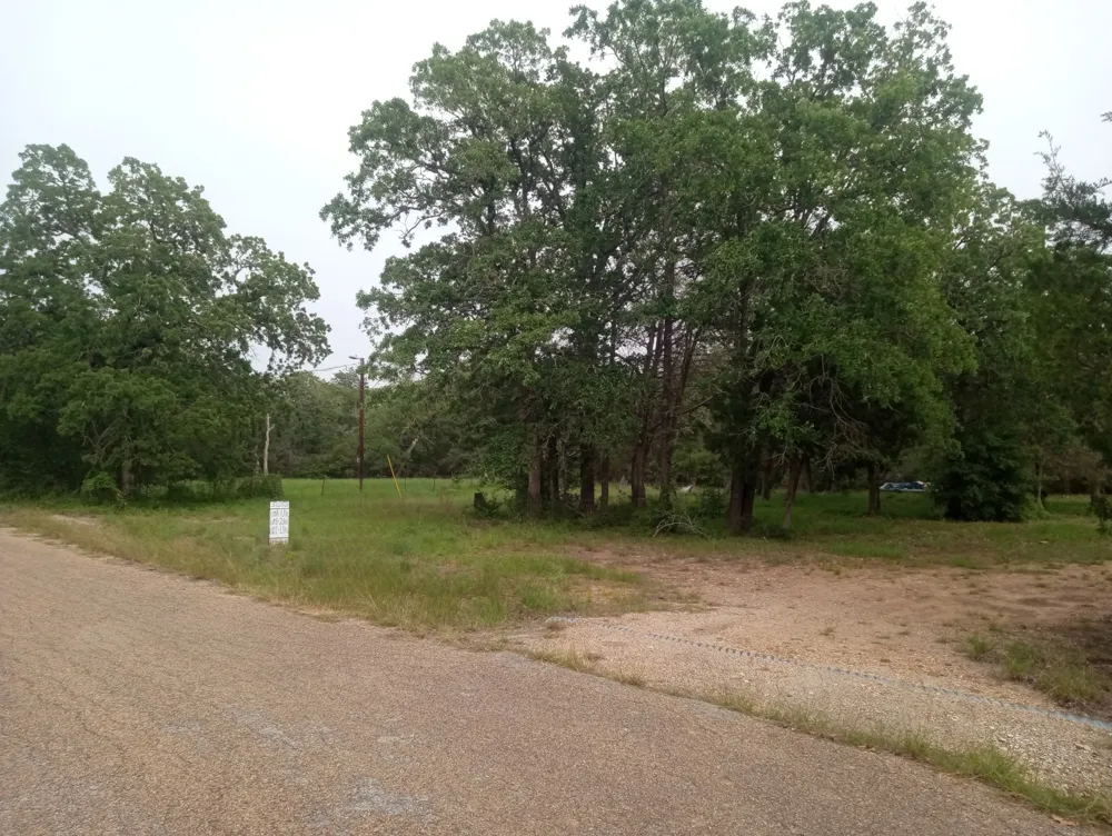314 Green Oaks Drive #Lot# 14-A Bastrop, TX 78602