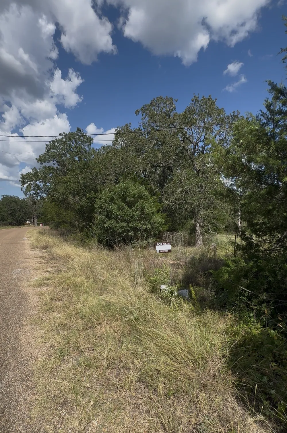 314 Green Oaks Drive #Lot# 14-A Bastrop, TX 78602