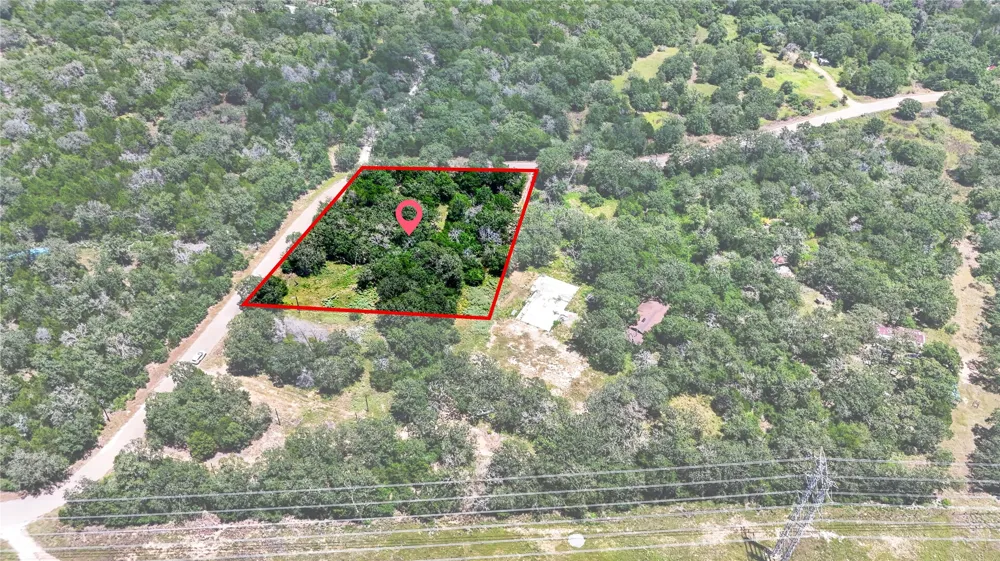 314 Green Oaks Drive #Lot# 14-A Bastrop, TX 78602