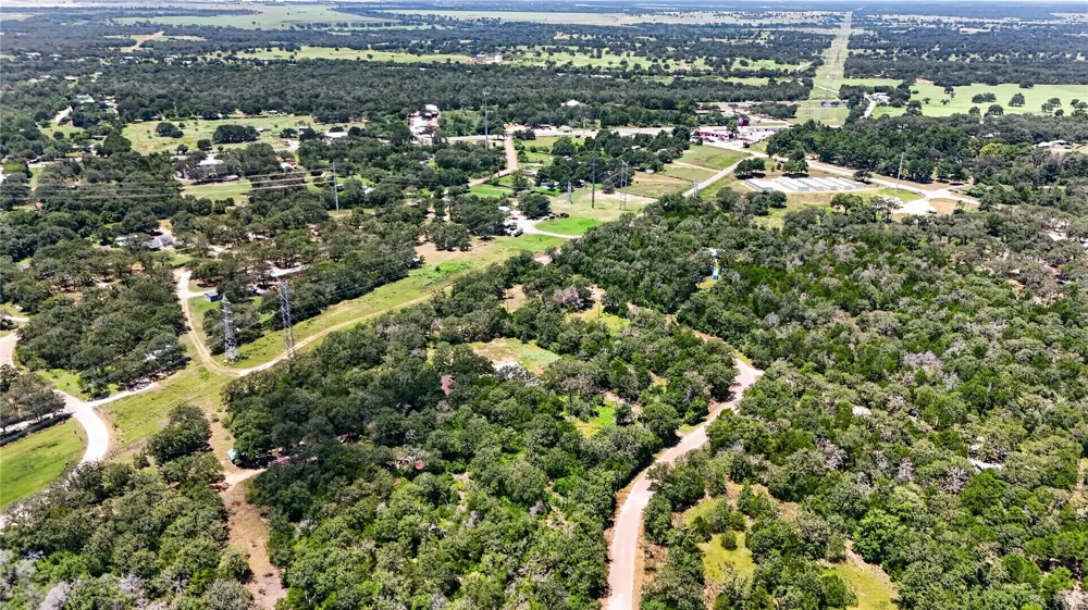 314 Green Oaks Drive #Lot# 14-A Bastrop, TX 78602