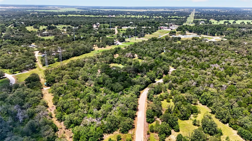 314 Green Oaks Drive #Lot# 14-A Bastrop, TX 78602