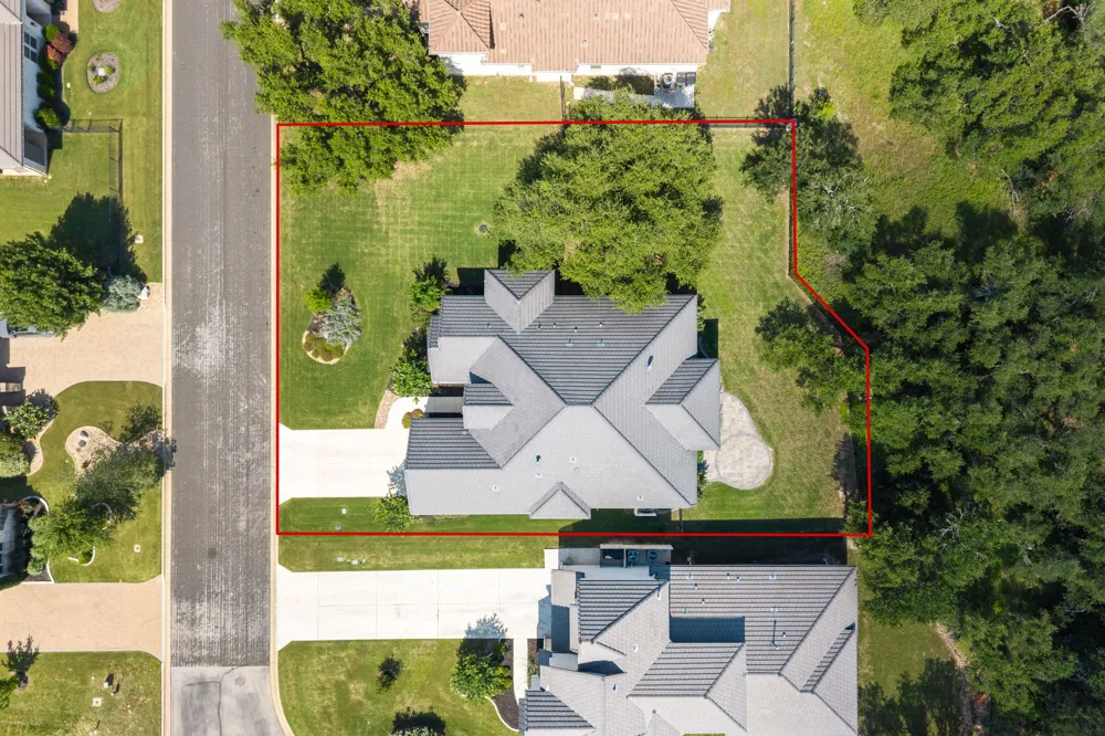 108 Oak Trail Drive Georgetown, TX 78628