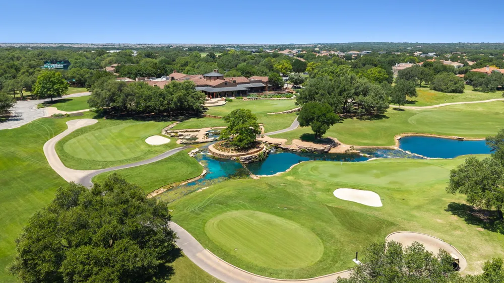 108 Oak Trail Drive Georgetown, TX 78628