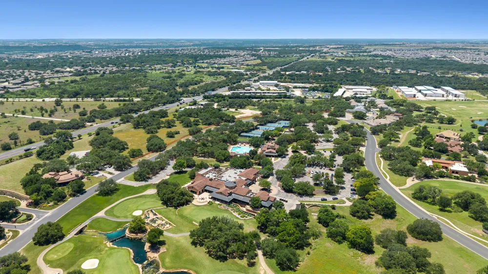 108 Oak Trail Drive Georgetown, TX 78628