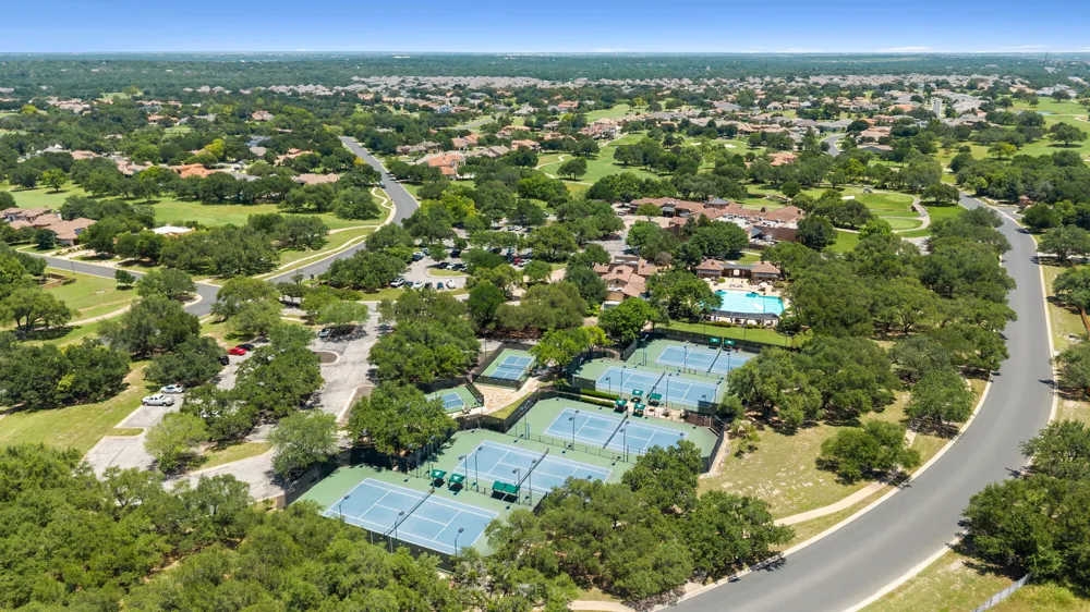 108 Oak Trail Drive Georgetown, TX 78628
