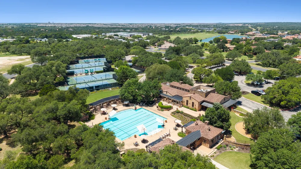 108 Oak Trail Drive Georgetown, TX 78628
