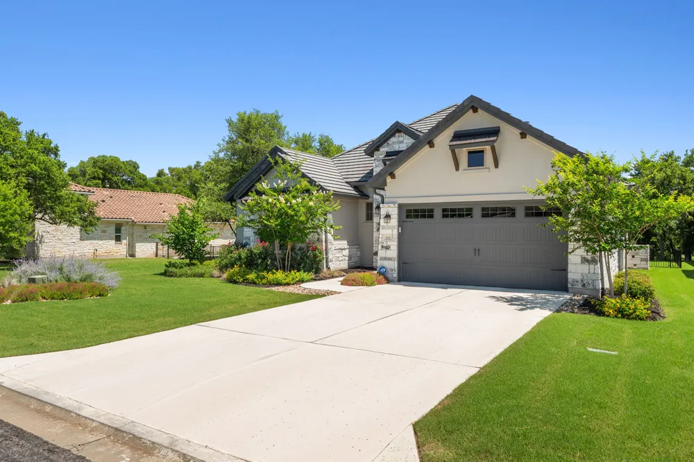 108 Oak Trail Drive Georgetown, TX 78628