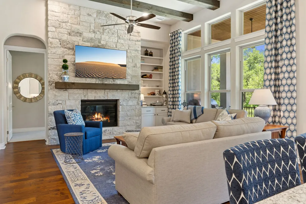 108 Oak Trail Drive Georgetown, TX 78628