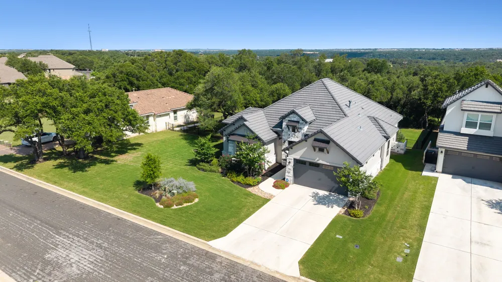 108 Oak Trail Drive Georgetown, TX 78628