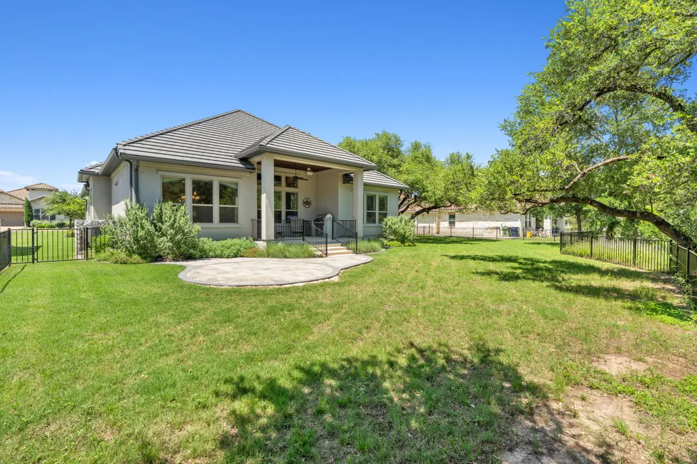 108 Oak Trail Drive Georgetown, TX 78628