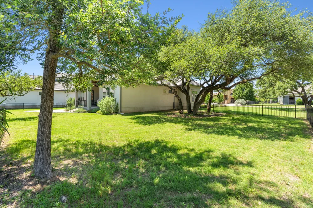 108 Oak Trail Drive Georgetown, TX 78628