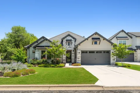 108 Oak Trail Drive