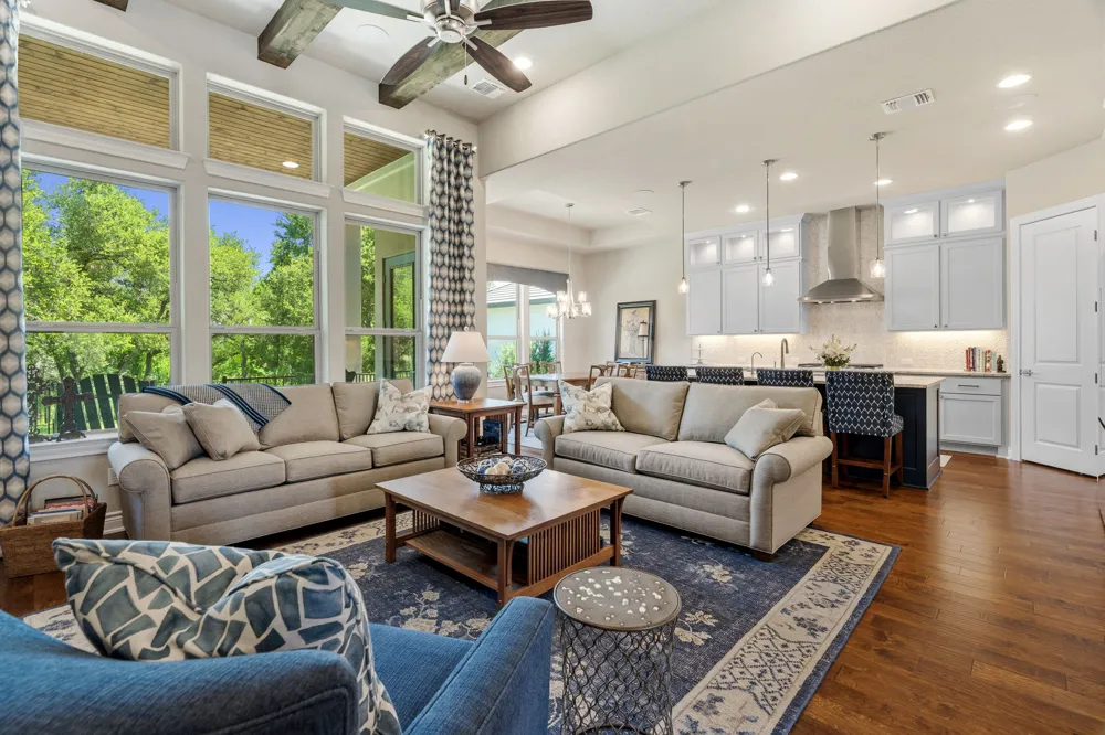 108 Oak Trail Drive Georgetown, TX 78628