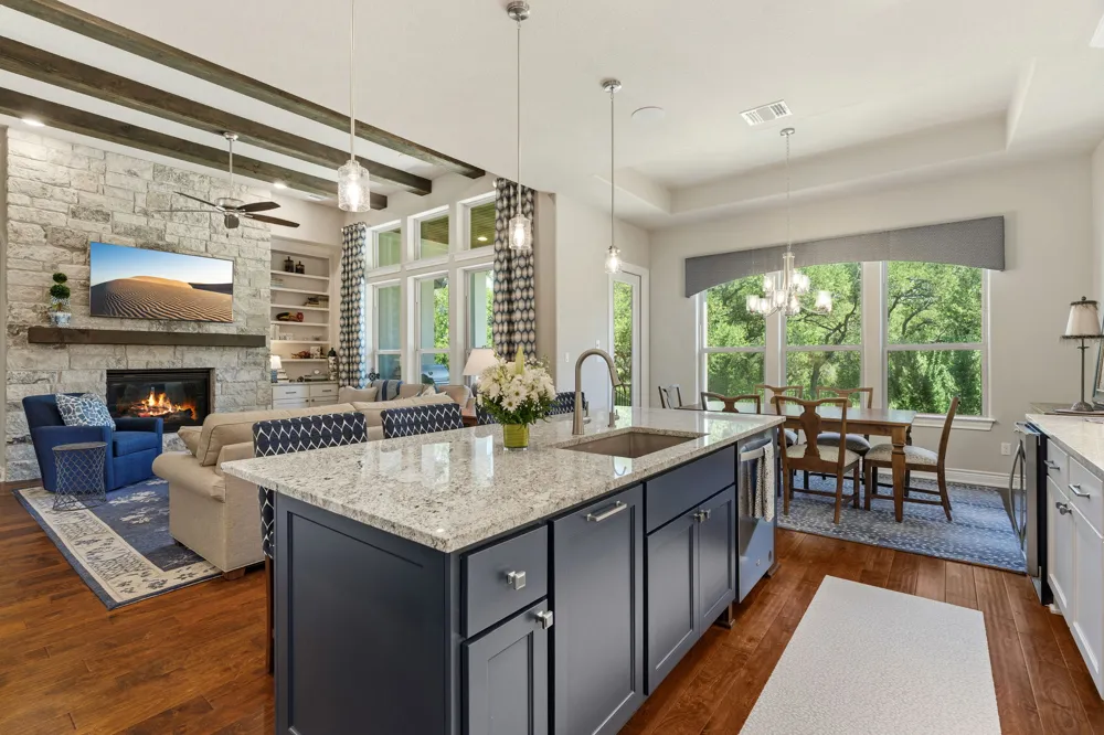 108 Oak Trail Drive Georgetown, TX 78628