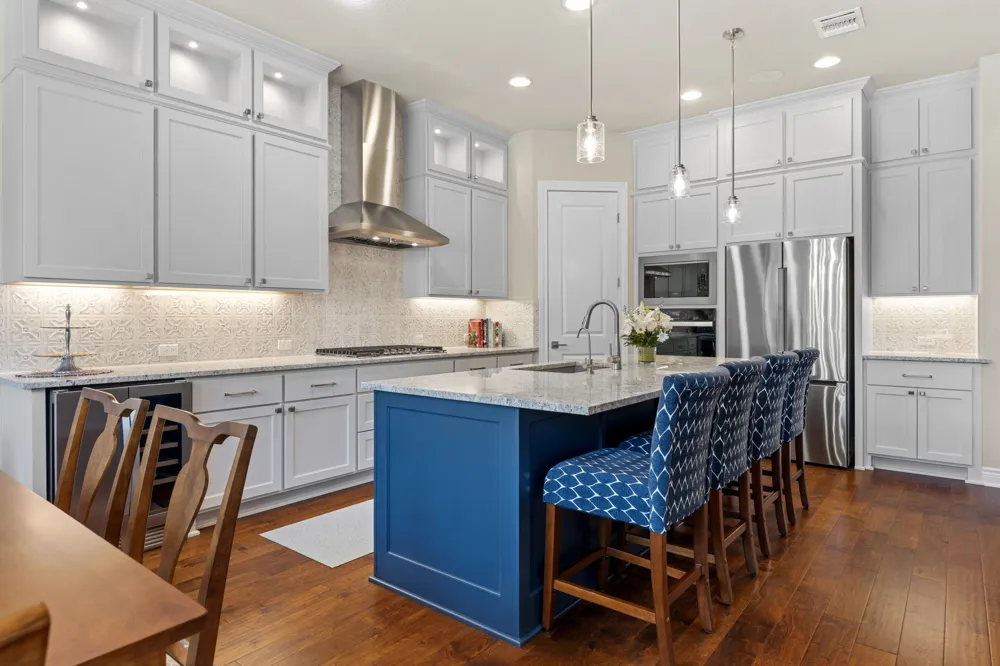 108 Oak Trail Drive Georgetown, TX 78628