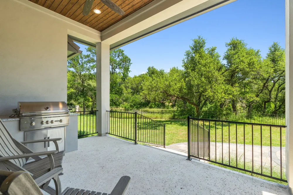 108 Oak Trail Drive Georgetown, TX 78628