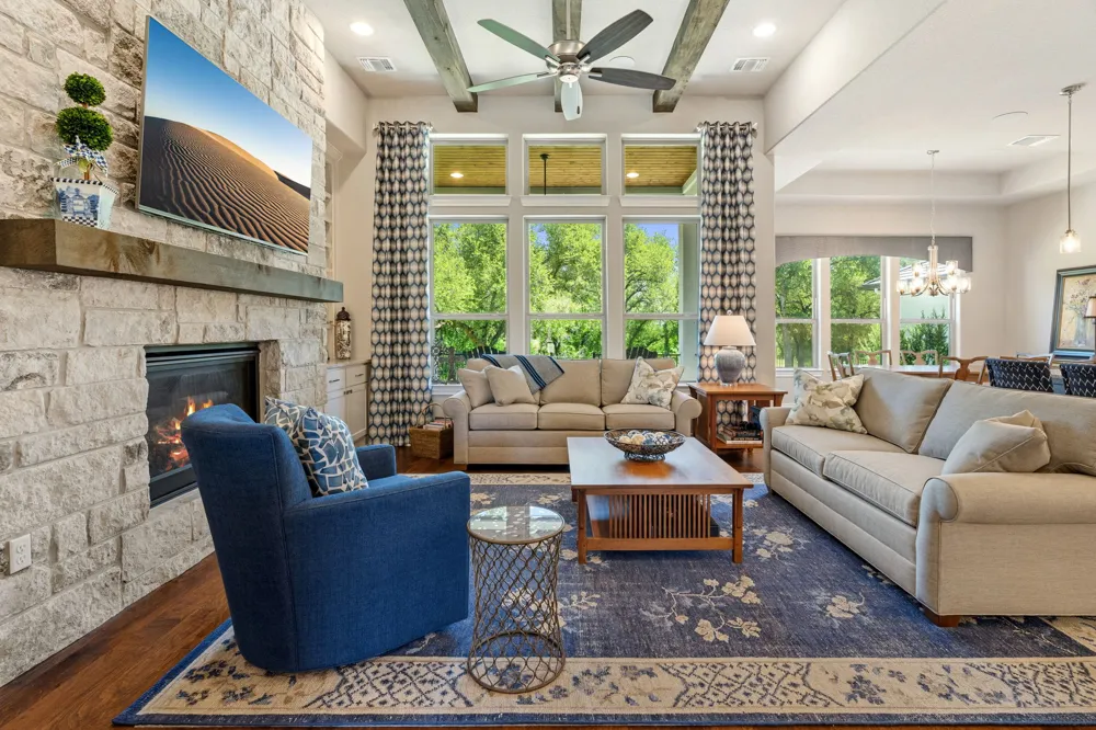 108 Oak Trail Drive Georgetown, TX 78628