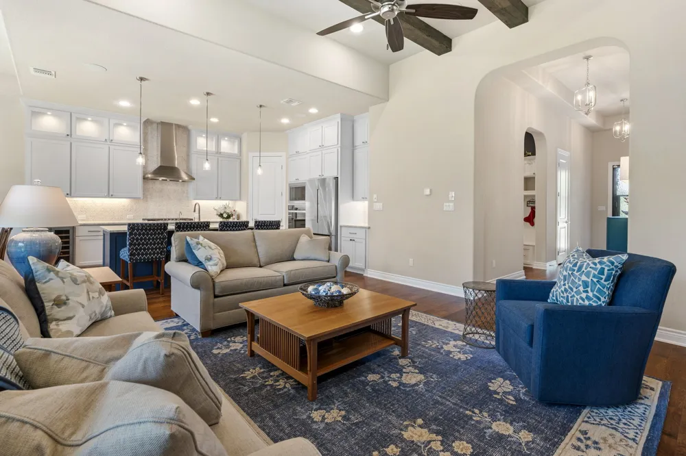 108 Oak Trail Drive Georgetown, TX 78628