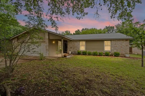6010 Morning Dew Drive
