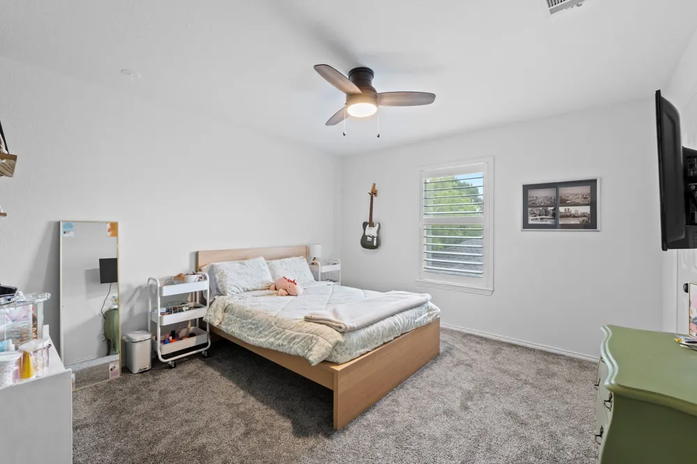 1110 Antelope Ridge Cedar Park, TX 78613