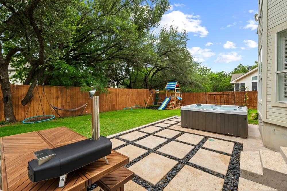 1110 Antelope Ridge Cedar Park, TX 78613