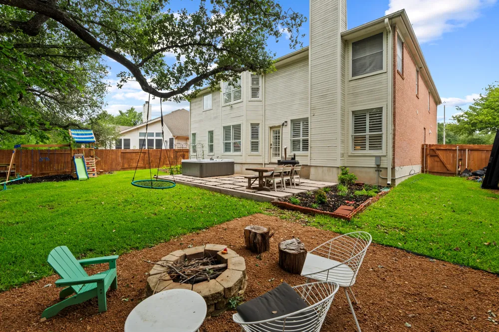 1110 Antelope Ridge Cedar Park, TX 78613