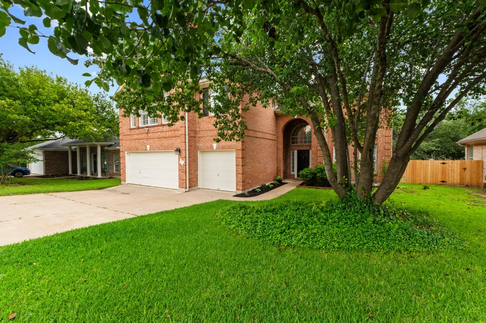 1110 Antelope Ridge Cedar Park, TX 78613