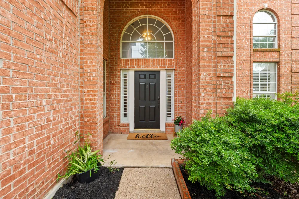 1110 Antelope Ridge Cedar Park, TX 78613