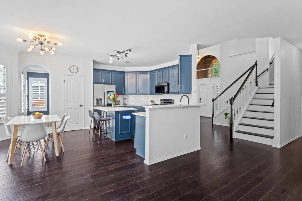 1110 Antelope Ridge Cedar Park, TX 78613