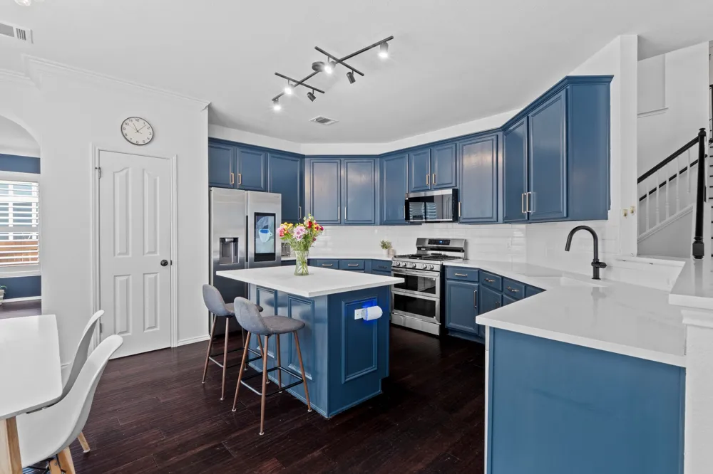 1110 Antelope Ridge Cedar Park, TX 78613