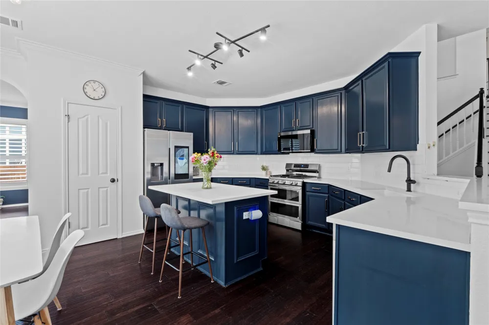 1110 Antelope Ridge Cedar Park, TX 78613