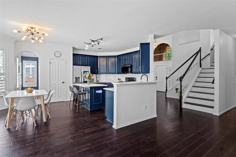 1110 Antelope Ridge Cedar Park, TX 78613