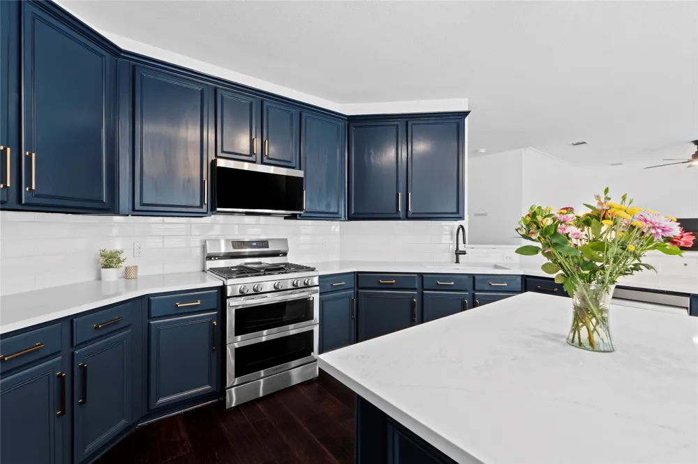 1110 Antelope Ridge Cedar Park, TX 78613