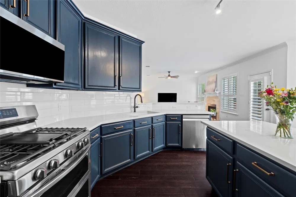 1110 Antelope Ridge Cedar Park, TX 78613