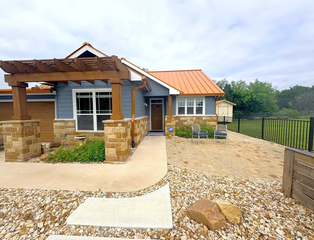 107 Kandi Lane Sunrise Beach, TX 78643