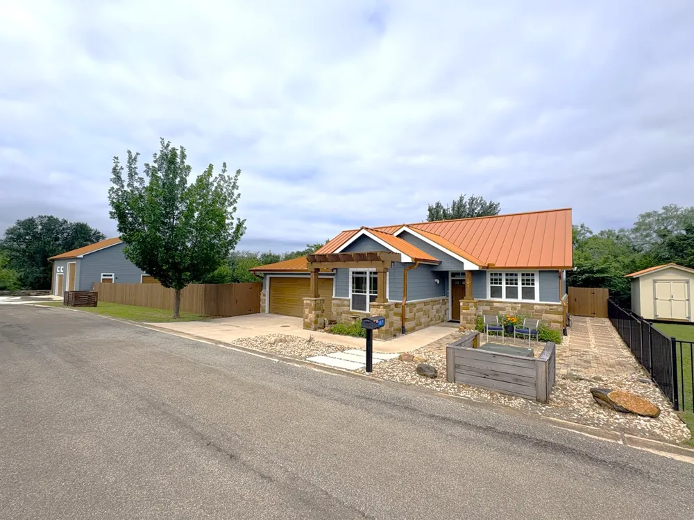 107 Kandi Lane Sunrise Beach, TX 78643
