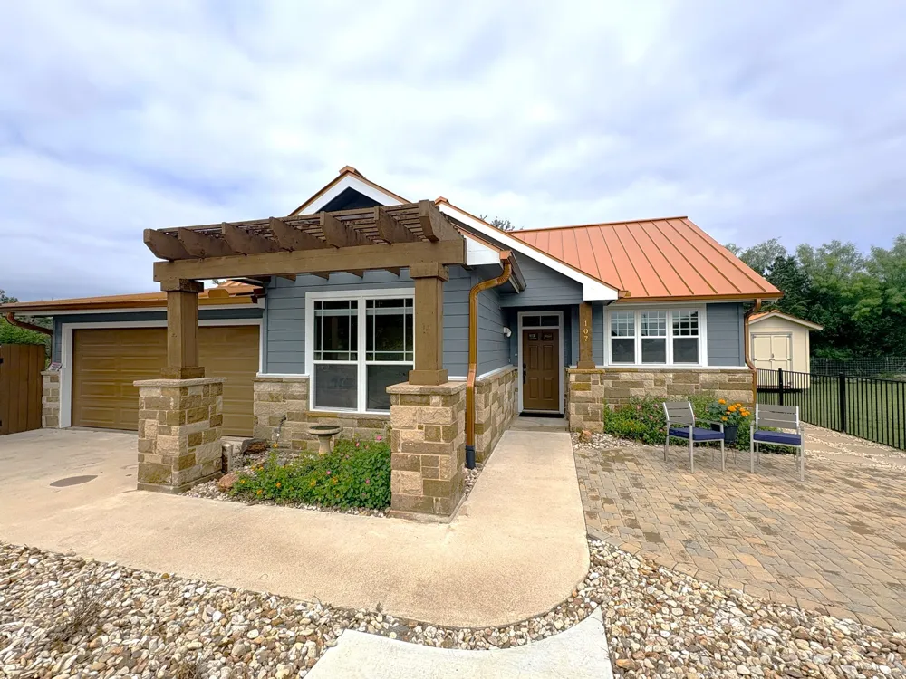 107 Kandi Lane Sunrise Beach, TX 78643
