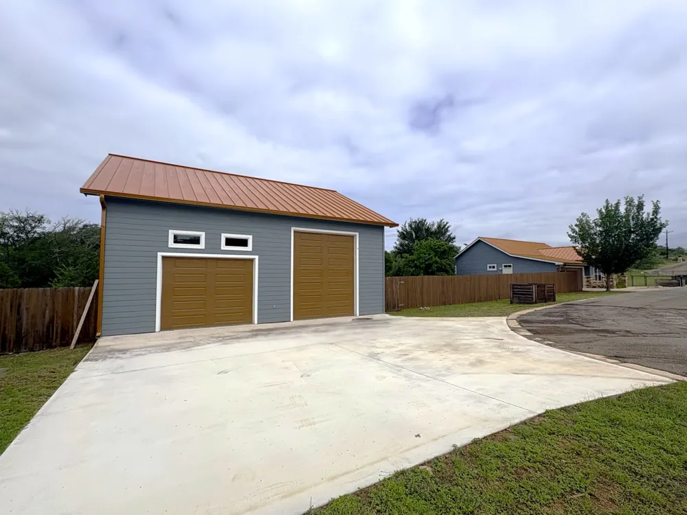 107 Kandi Lane Sunrise Beach, TX 78643