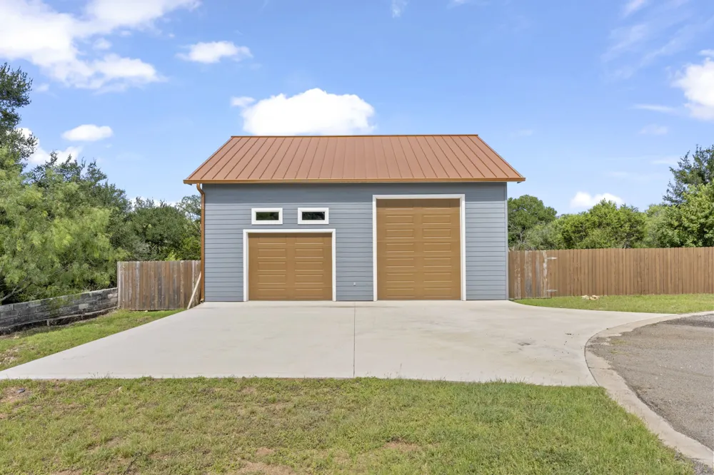 107 Kandi Lane Sunrise Beach, TX 78643