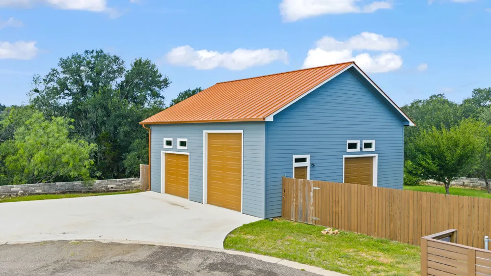 107 Kandi Lane Sunrise Beach, TX 78643