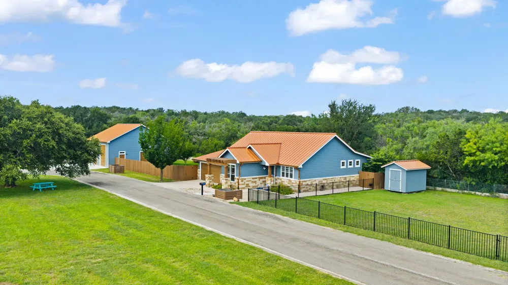 107 Kandi Lane Sunrise Beach, TX 78643