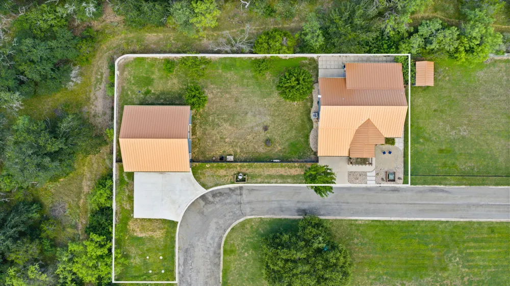 107 Kandi Lane Sunrise Beach, TX 78643