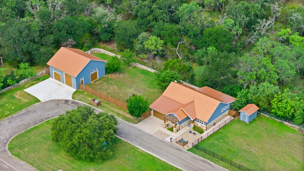 107 Kandi Lane Sunrise Beach, TX 78643