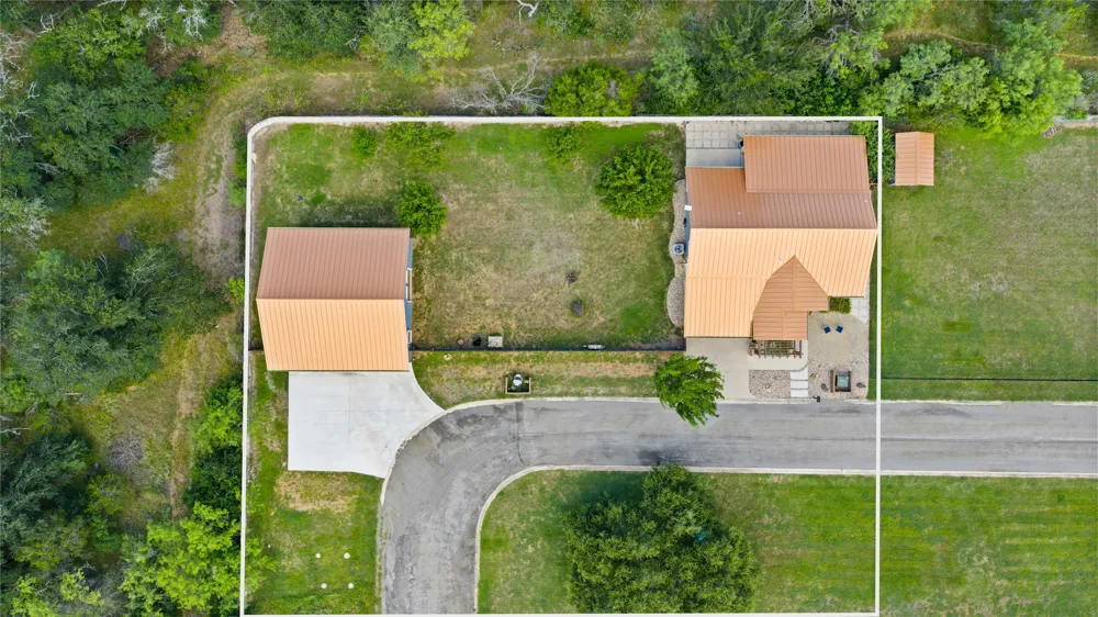 107 Kandi Lane Sunrise Beach, TX 78643