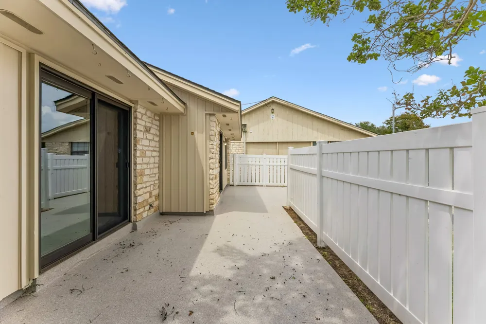 1919 American Drive #B-110 Lago Vista, TX 78645
