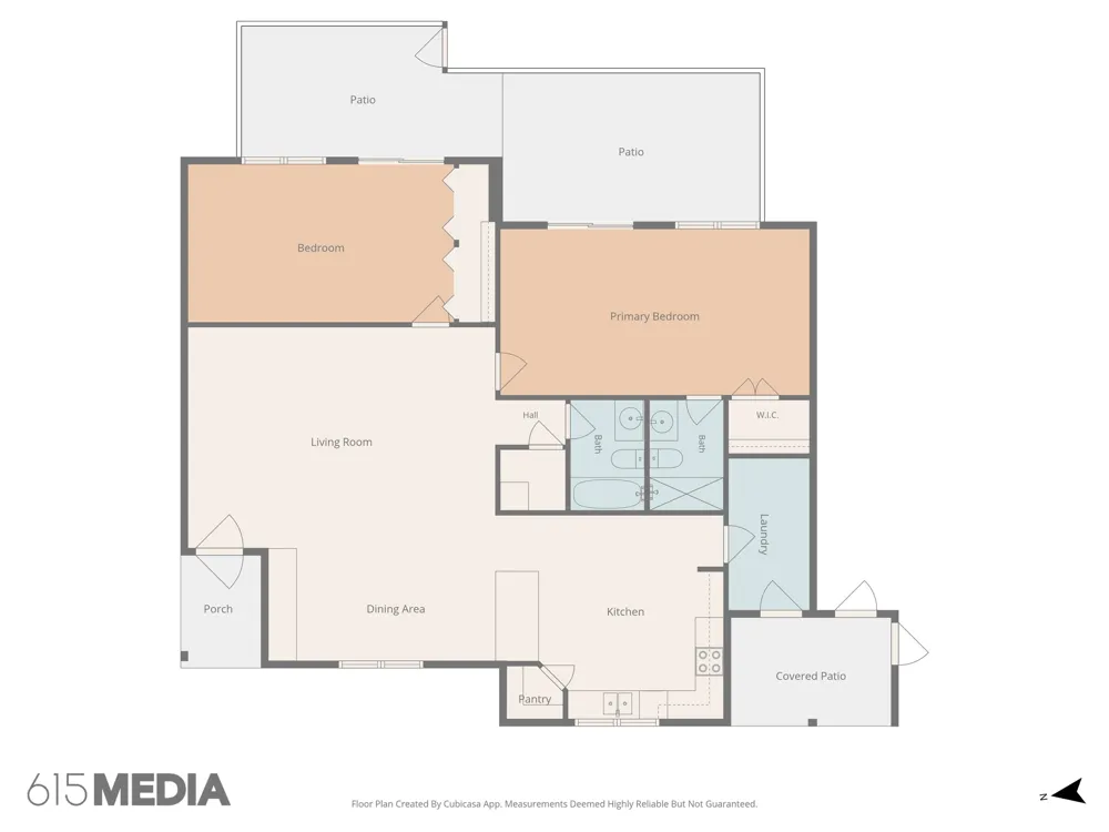 1919 American Drive #B-110 Lago Vista, TX 78645