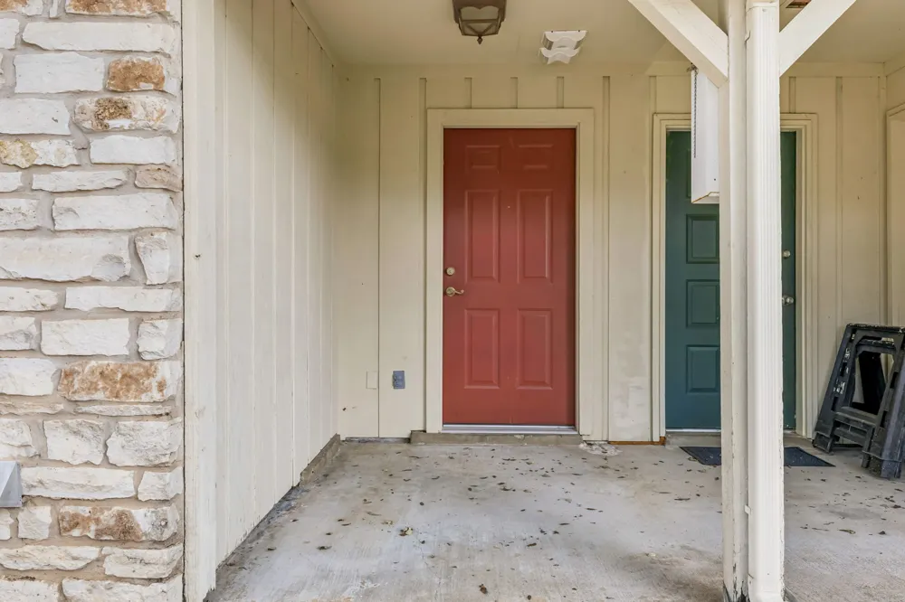 1919 American Drive #B-110 Lago Vista, TX 78645